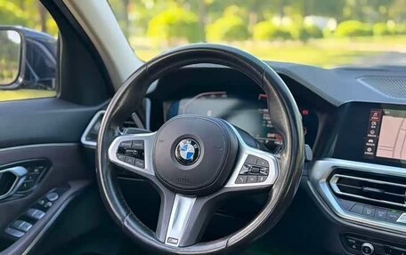 BMW 3 серия, 2022 год, 2 955 000 рублей, 14 фотография