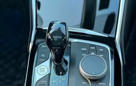 BMW 3 серия, 2022 год, 2 955 000 рублей, 15 фотография