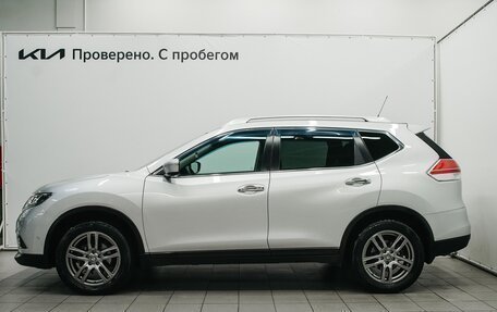 Nissan X-Trail, 2015 год, 1 799 000 рублей, 8 фотография
