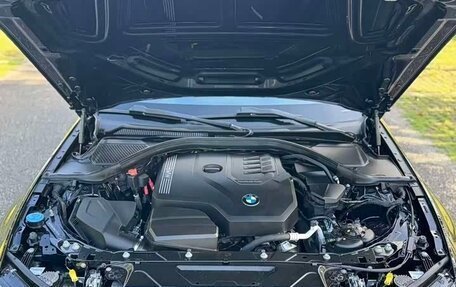 BMW 3 серия, 2022 год, 2 955 000 рублей, 19 фотография