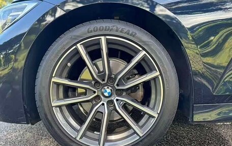 BMW 3 серия, 2022 год, 2 955 000 рублей, 17 фотография