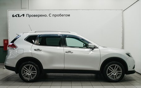 Nissan X-Trail, 2015 год, 1 799 000 рублей, 6 фотография