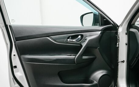 Nissan X-Trail, 2015 год, 1 799 000 рублей, 9 фотография