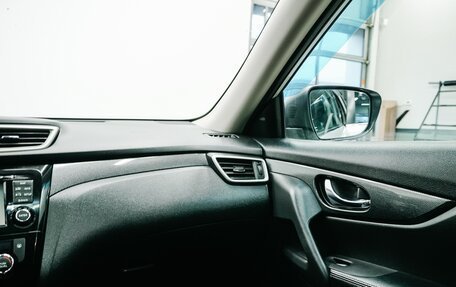 Nissan X-Trail, 2015 год, 1 799 000 рублей, 14 фотография