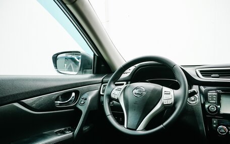 Nissan X-Trail, 2015 год, 1 799 000 рублей, 12 фотография