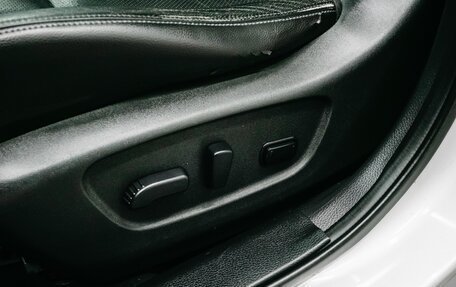 Nissan X-Trail, 2015 год, 1 799 000 рублей, 17 фотография