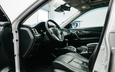Nissan X-Trail, 2015 год, 1 799 000 рублей, 18 фотография