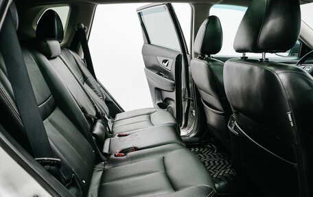 Nissan X-Trail, 2015 год, 1 799 000 рублей, 29 фотография