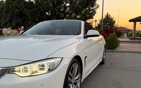 BMW 4 серия, 2014 год, 3 350 000 рублей, 5 фотография