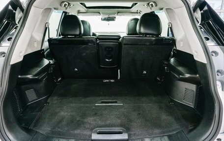 Nissan X-Trail, 2015 год, 1 799 000 рублей, 32 фотография
