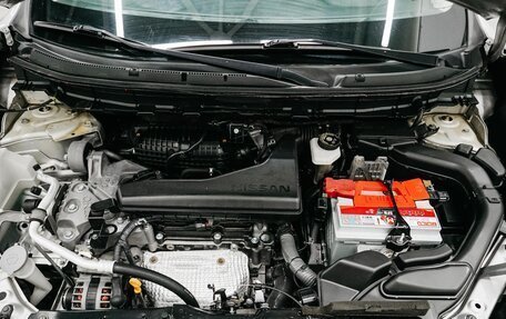 Nissan X-Trail, 2015 год, 1 799 000 рублей, 33 фотография