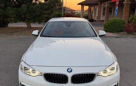 BMW 4 серия, 2014 год, 3 350 000 рублей, 7 фотография