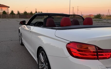 BMW 4 серия, 2014 год, 3 350 000 рублей, 16 фотография
