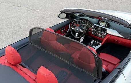 BMW 4 серия, 2014 год, 3 350 000 рублей, 19 фотография