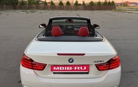 BMW 4 серия, 2014 год, 3 350 000 рублей, 14 фотография