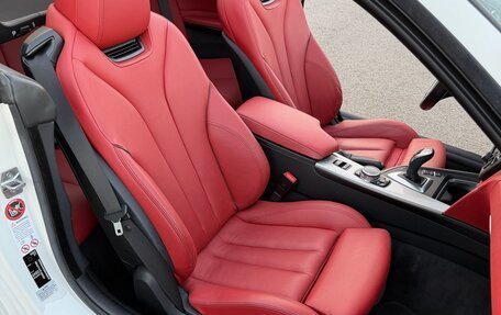 BMW 4 серия, 2014 год, 3 350 000 рублей, 30 фотография