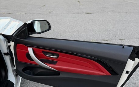 BMW 4 серия, 2014 год, 3 350 000 рублей, 32 фотография