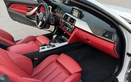 BMW 4 серия, 2014 год, 3 350 000 рублей, 31 фотография