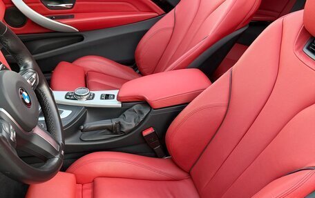 BMW 4 серия, 2014 год, 3 350 000 рублей, 24 фотография