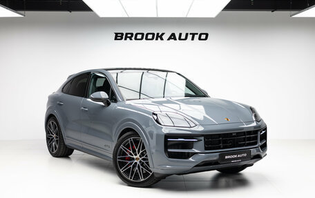 Porsche Cayenne III, 2026 год, 26 490 000 рублей, 3 фотография