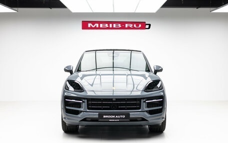 Porsche Cayenne III, 2026 год, 26 490 000 рублей, 2 фотография