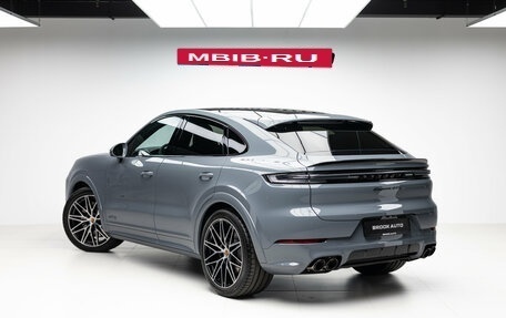 Porsche Cayenne III, 2026 год, 26 490 000 рублей, 6 фотография