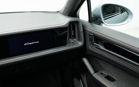 Porsche Cayenne III, 2026 год, 26 490 000 рублей, 21 фотография