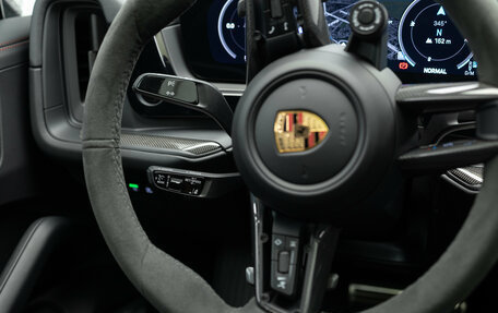 Porsche Cayenne III, 2026 год, 26 490 000 рублей, 16 фотография
