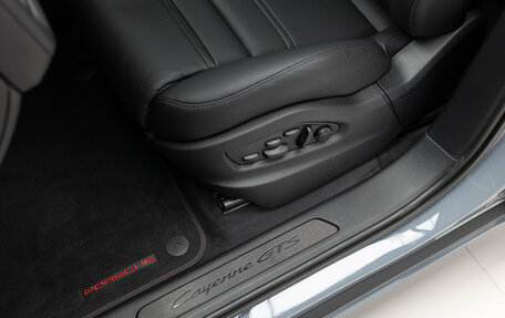 Porsche Cayenne III, 2026 год, 26 490 000 рублей, 12 фотография
