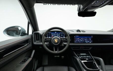 Porsche Cayenne III, 2026 год, 26 490 000 рублей, 13 фотография