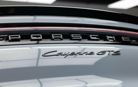 Porsche Cayenne III, 2026 год, 26 490 000 рублей, 35 фотография