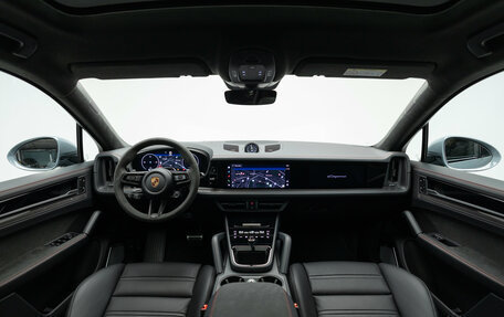 Porsche Cayenne III, 2026 год, 26 490 000 рублей, 32 фотография