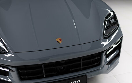 Porsche Cayenne III, 2026 год, 26 490 000 рублей, 33 фотография