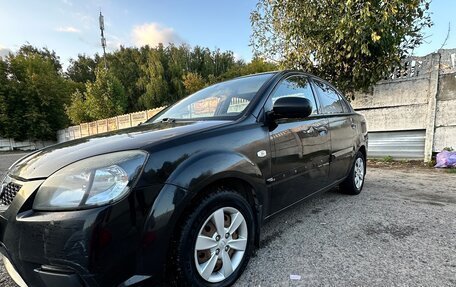 KIA Rio II, 2010 год, 220 000 рублей, 2 фотография