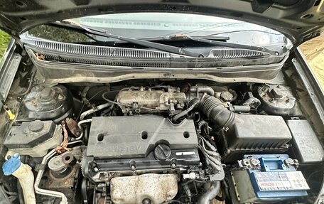 KIA Rio II, 2010 год, 220 000 рублей, 9 фотография