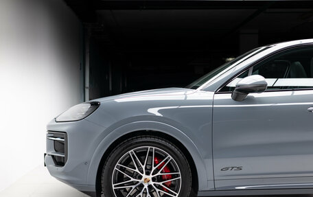 Porsche Cayenne III, 2026 год, 26 490 000 рублей, 40 фотография
