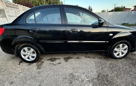 KIA Rio II, 2010 год, 220 000 рублей, 6 фотография