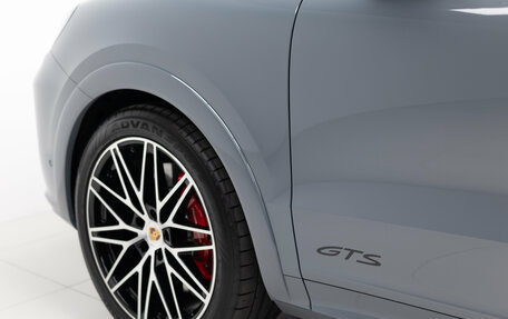 Porsche Cayenne III, 2026 год, 26 490 000 рублей, 38 фотография