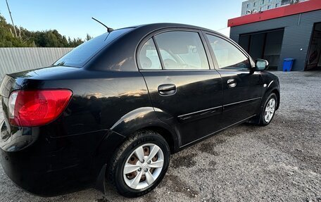 KIA Rio II, 2010 год, 220 000 рублей, 5 фотография