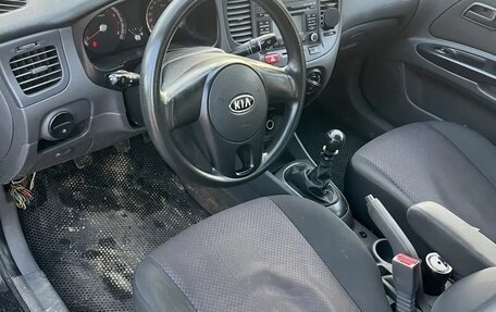 KIA Rio II, 2010 год, 220 000 рублей, 8 фотография