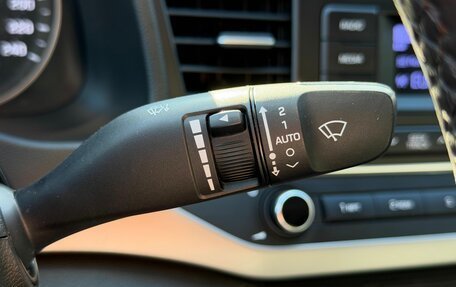Hyundai Elantra VI рестайлинг, 2016 год, 1 399 000 рублей, 16 фотография