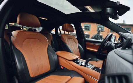 BMW X6, 2016 год, 4 100 000 рублей, 2 фотография