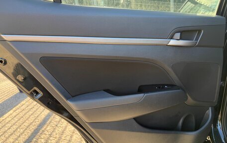 Hyundai Elantra VI рестайлинг, 2016 год, 1 399 000 рублей, 20 фотография