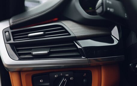 BMW X6, 2016 год, 4 100 000 рублей, 18 фотография