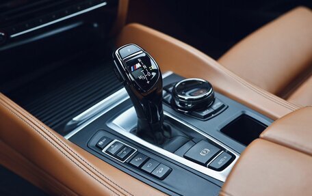 BMW X6, 2016 год, 4 100 000 рублей, 20 фотография