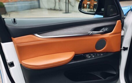 BMW X6, 2016 год, 4 100 000 рублей, 13 фотография