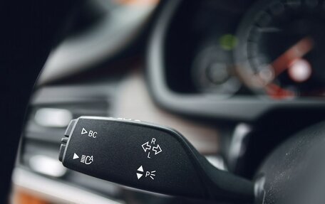 BMW X6, 2016 год, 4 100 000 рублей, 31 фотография
