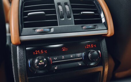 BMW X6, 2016 год, 4 100 000 рублей, 33 фотография