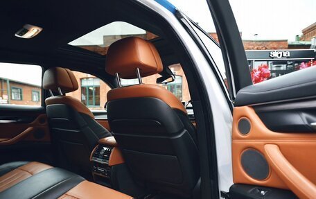 BMW X6, 2016 год, 4 100 000 рублей, 34 фотография