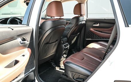 Hyundai Santa Fe IV, 2022 год, 3 674 000 рублей, 11 фотография